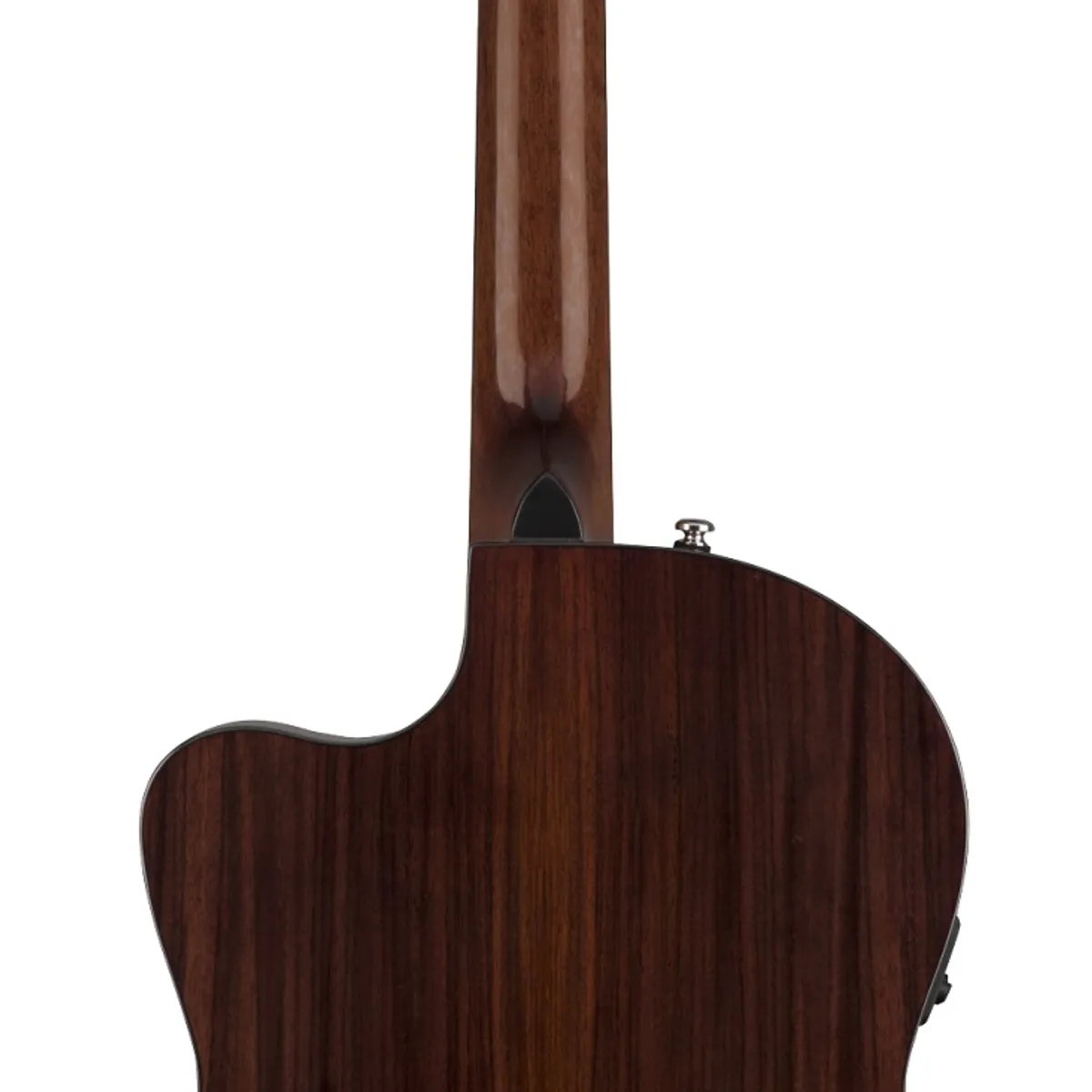 FENDER - Fender Guitarra Electroacústica CN-140SCE