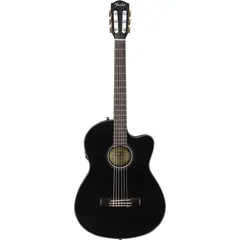 FENDER - Guitarra Electroacústica CN-140SCE