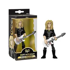 FUNKO - Vinyl Gold 5″ Guns N Roses Duff McKagan