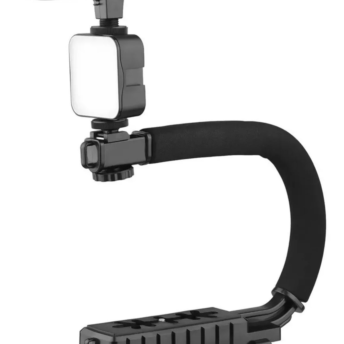 GENERICO - Estabilizador De Cámara De Video Soporte De Teléfono