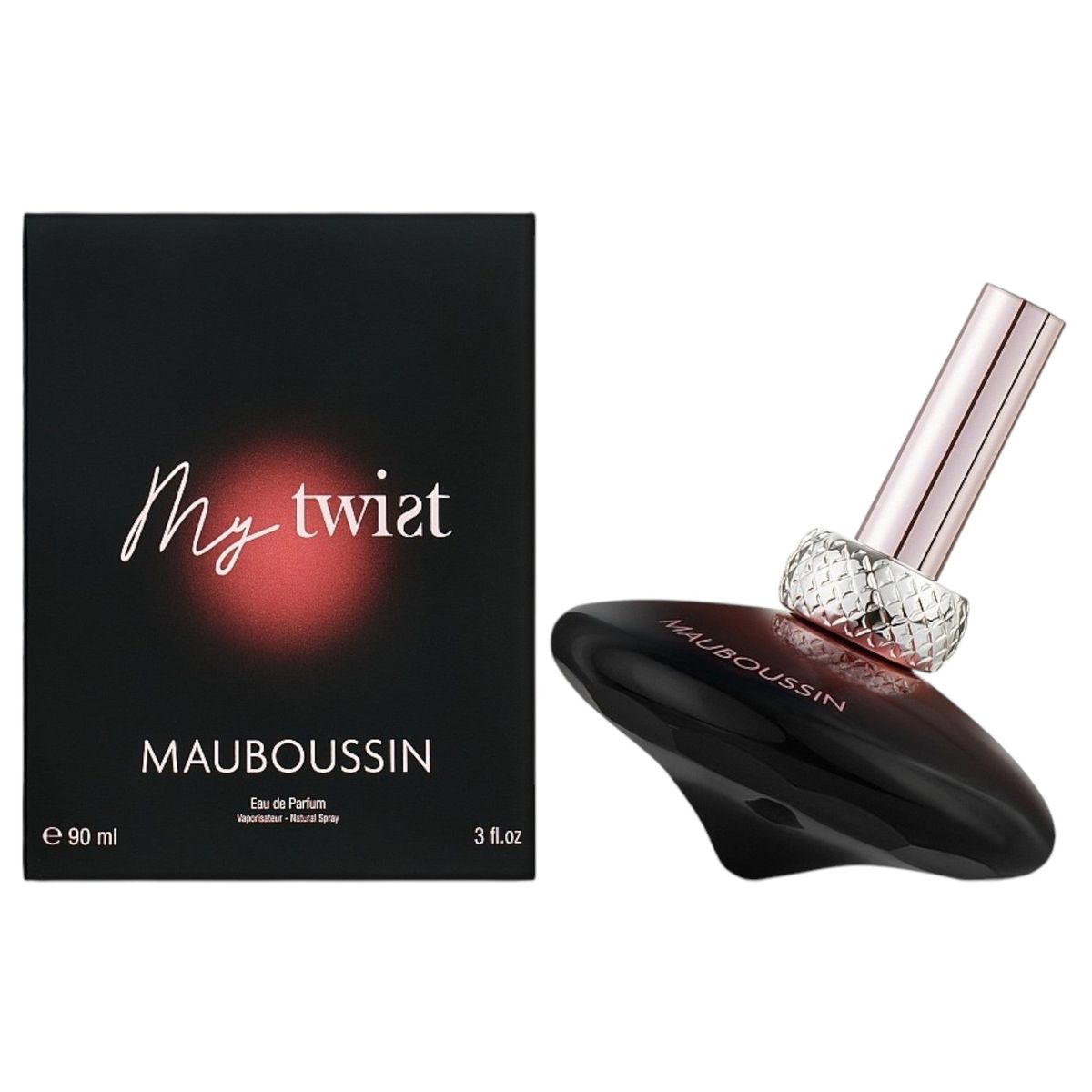 MAUBOUSSIN - Mauboussin My Twist Edp 90ml Mujer