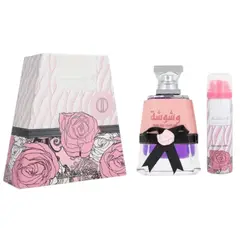 LATTAFA - Washwashah Edp 100ml + Deo 50ml