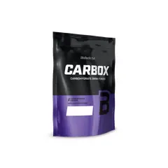 BIOTECH USA - Bio CarboX 1000g
