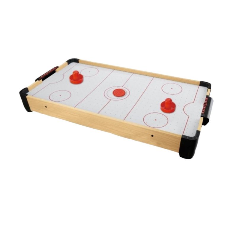 GENERICO - Juego De Mesa Hockey Electrónico