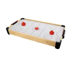 GENERICO - Juego De Mesa Hockey Electrónico