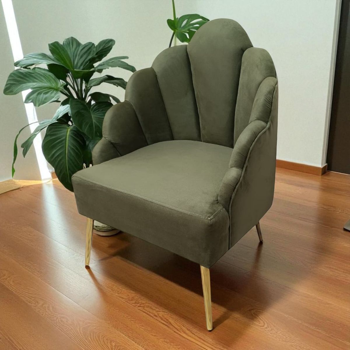 GENERICO - Sitial Carmen Mobiliaria Mano Amiga