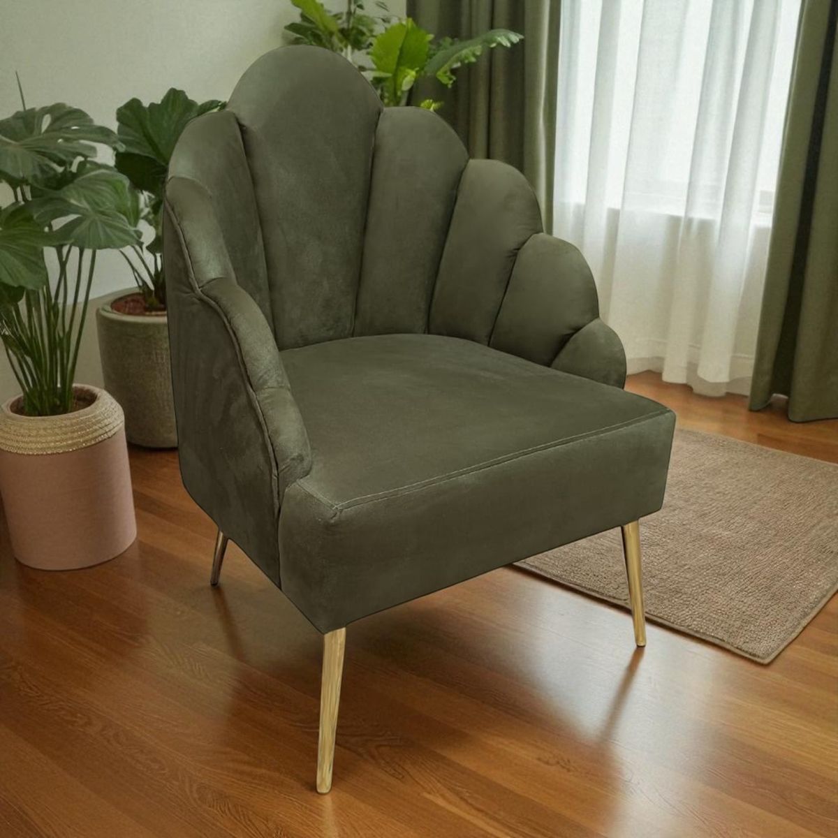 GENERICO - Sitial Carmen Mobiliaria Mano Amiga