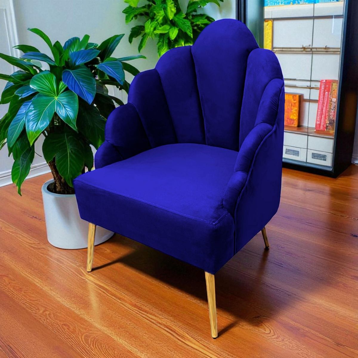 GENERICO - Sitial Carmen Mobiliaria Mano Amiga