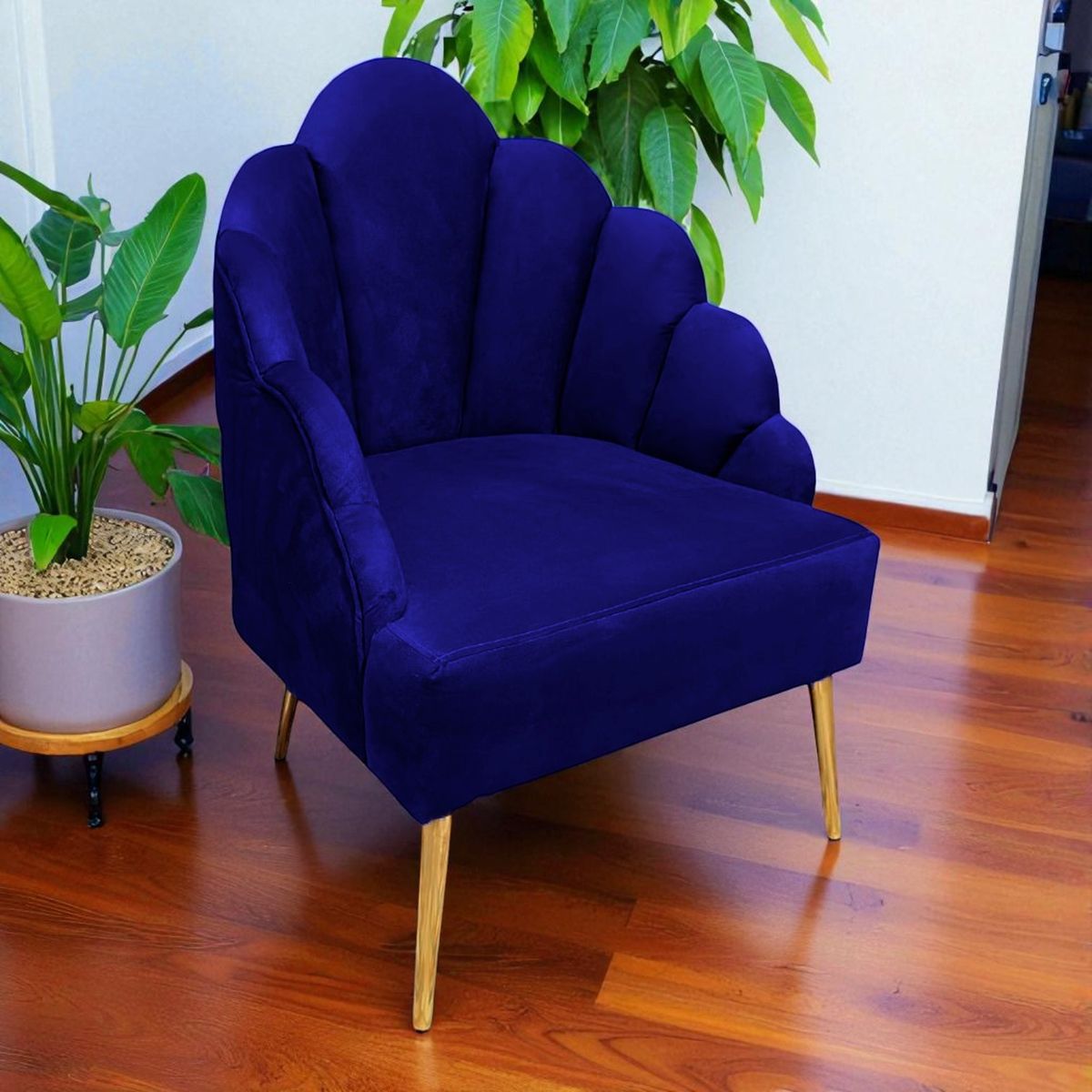 GENERICO - Sitial Carmen Mobiliaria Mano Amiga