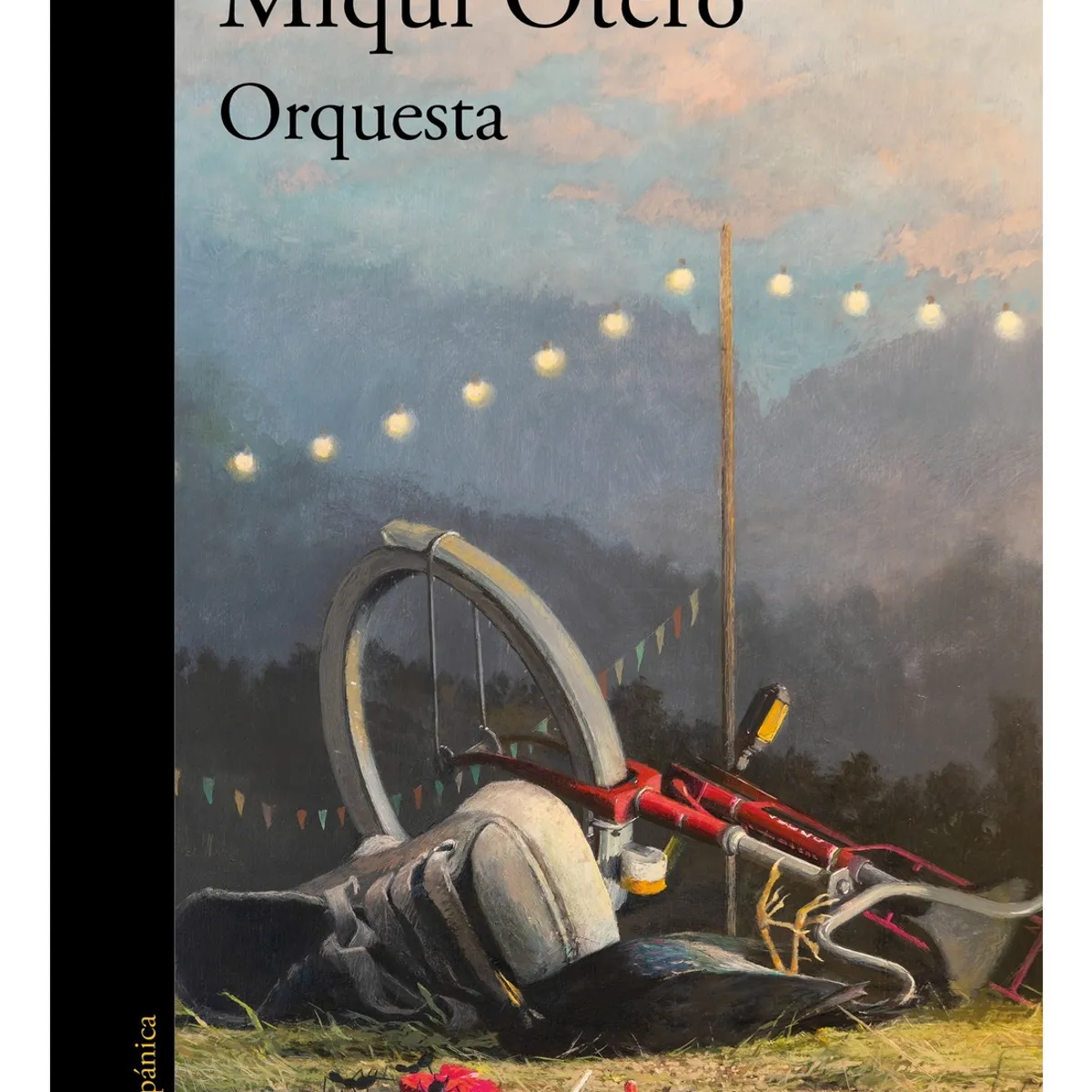 TOP10BOOKS - LIBRO Orquesta (latam) (mapa De Las Lenguas)