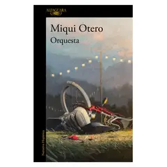 TOP10BOOKS - LIBRO Orquesta (latam) (mapa De Las Lenguas)