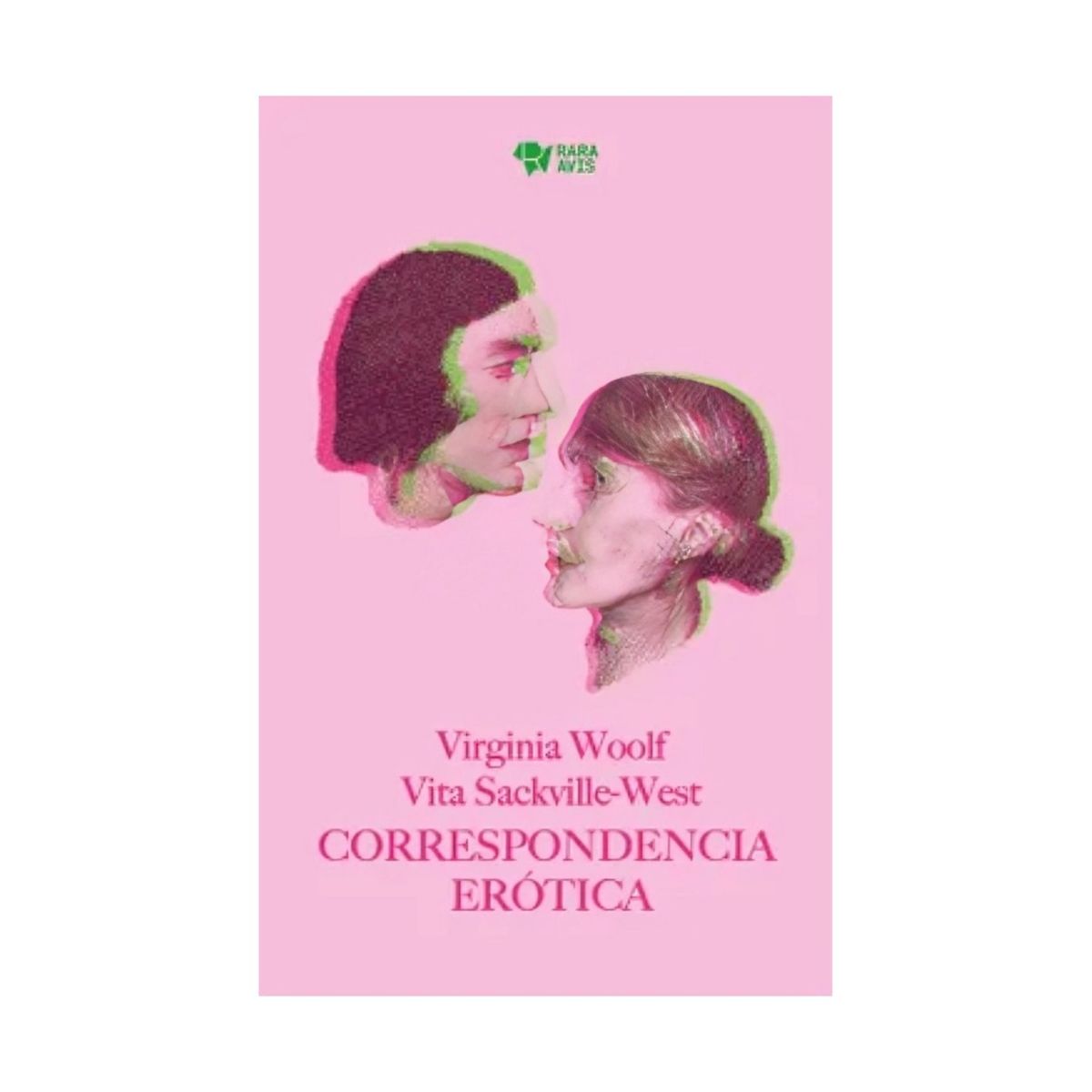 TOP10BOOKS - LIBRO Correspondencia Erótica - Correspondencia Erótica