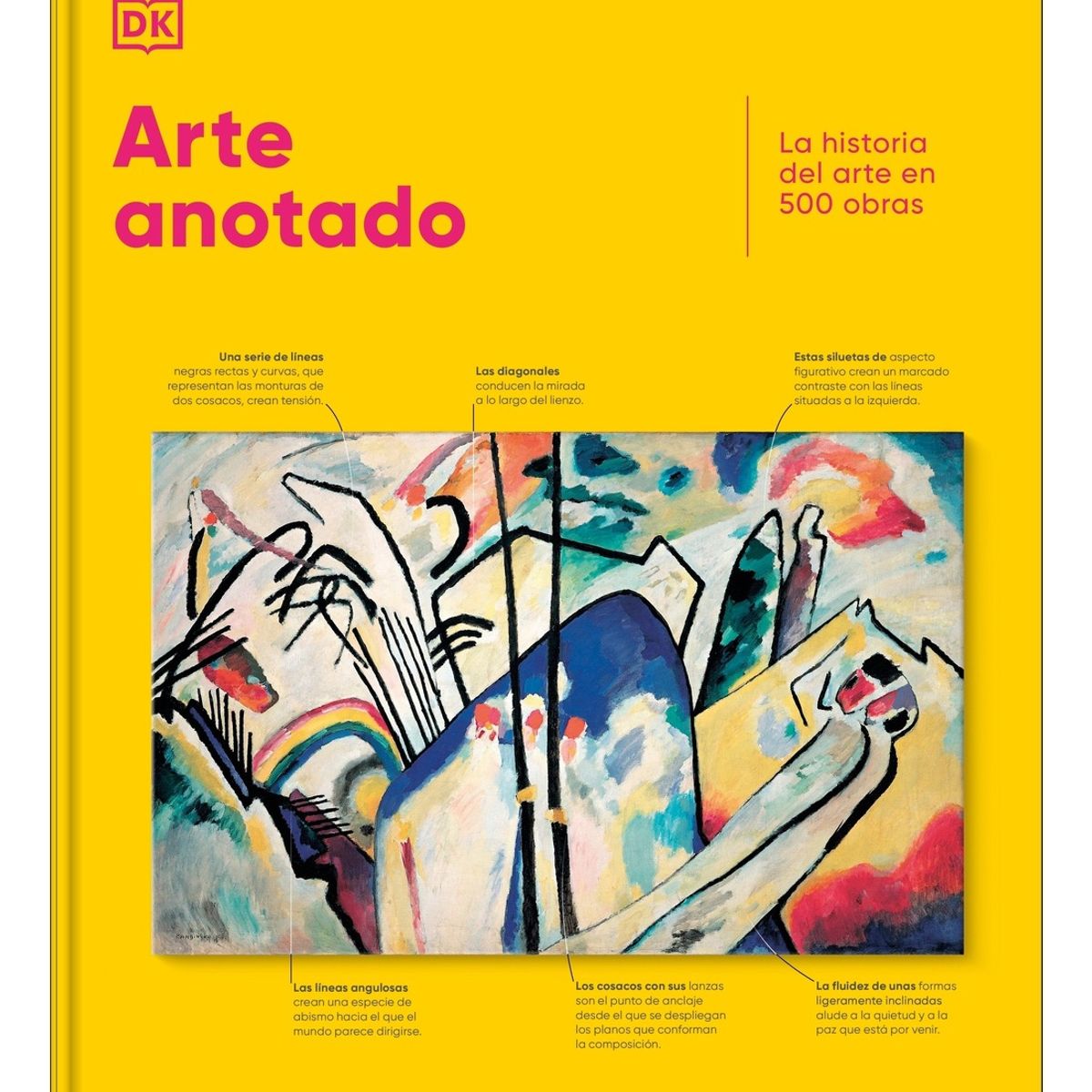 TOP10BOOKS - LIBRO Arte Anotado - Arte Anotado