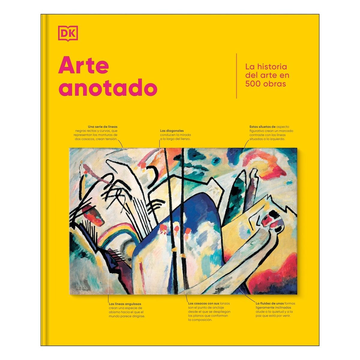TOP10BOOKS - LIBRO Arte Anotado - Arte Anotado