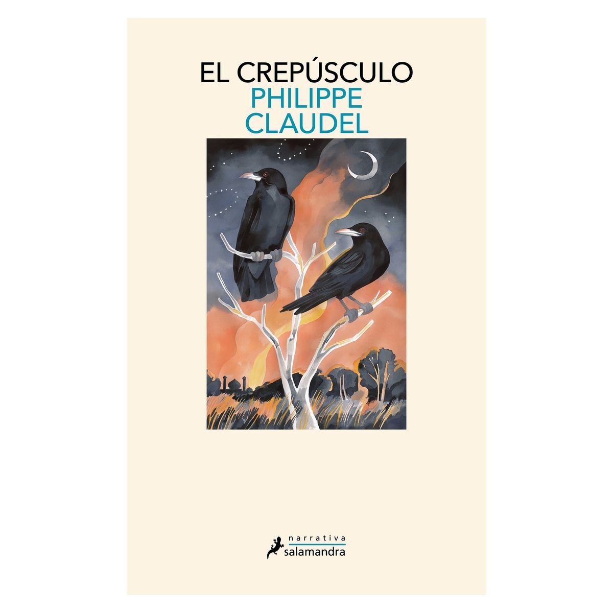 TOP10BOOKS - LIBRO El Crepúsculo - El Crepúsculo