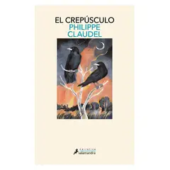 TOP10BOOKS - LIBRO El Crepúsculo - El Crepúsculo