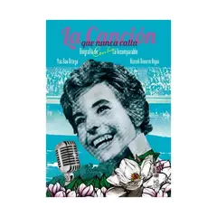 TOP10BOOKS - LIBRO LA CANCIÓN QUE NUNCA CALLA BIOGRAFÍA, CECILIA LA INCOMPARABLE / ESTE LIBR