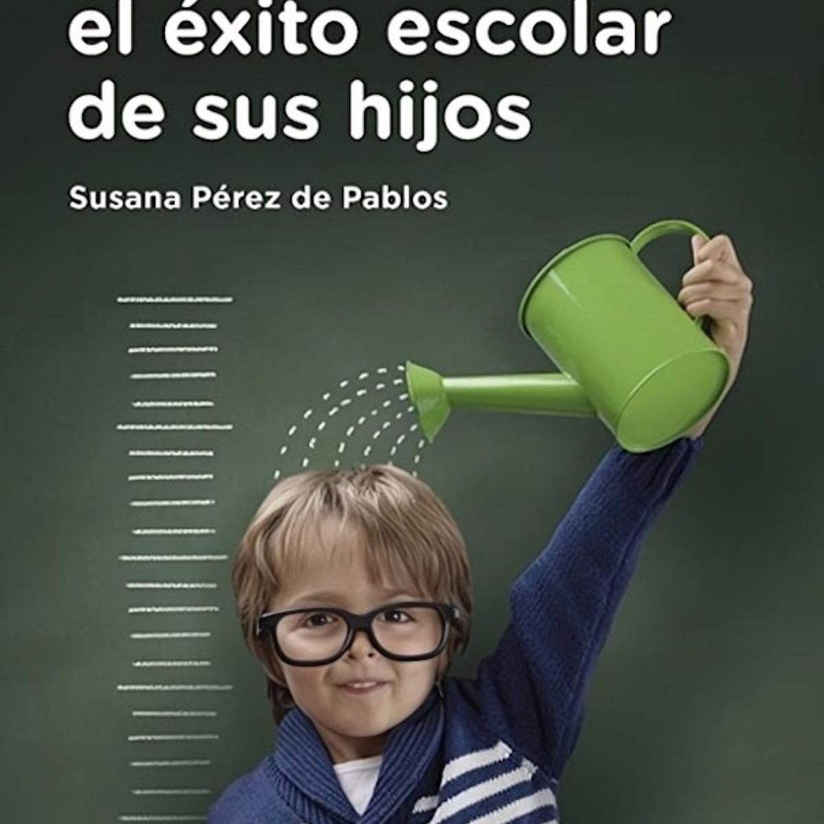 TOP10BOOKS - LIBRO El Papel De Los Padres En El Exito Escolar