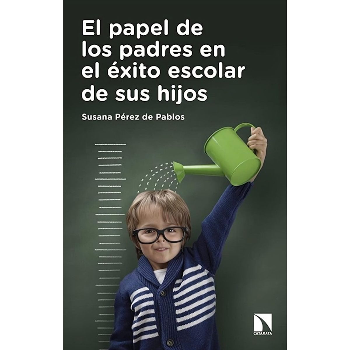 TOP10BOOKS - LIBRO El Papel De Los Padres En El Exito Escolar