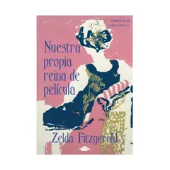 TOP10BOOKS - LIBRO Nuestra Propia Reina De Película - Nuestra Propia Reina De Película