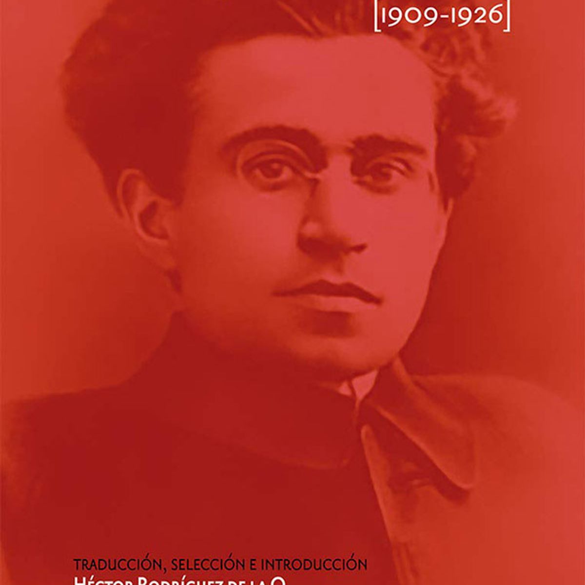 TOP10BOOKS - Cartas Precarcelarias. Antologia Gramsci