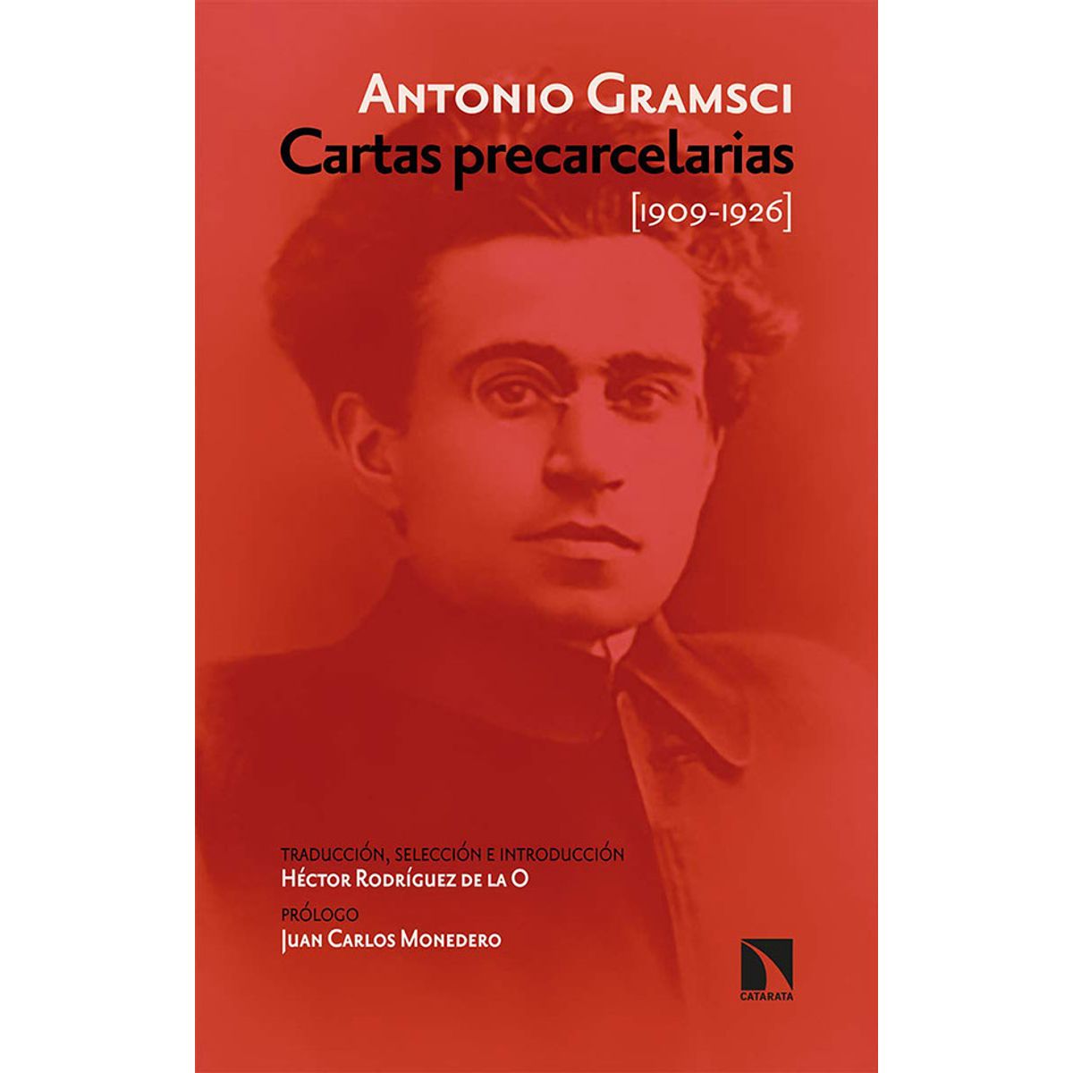 TOP10BOOKS - Cartas Precarcelarias. Antologia Gramsci