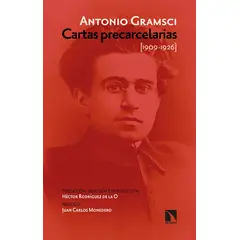 TOP10BOOKS - Cartas Precarcelarias. Antologia Gramsci