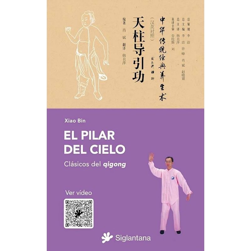 TOP10BOOKS - LIBRO EL PILAR DEL CIELO / UNA REFLEXIÓN PROFUNDA SOBRE LOS FUNDAMENTOS DE LA A