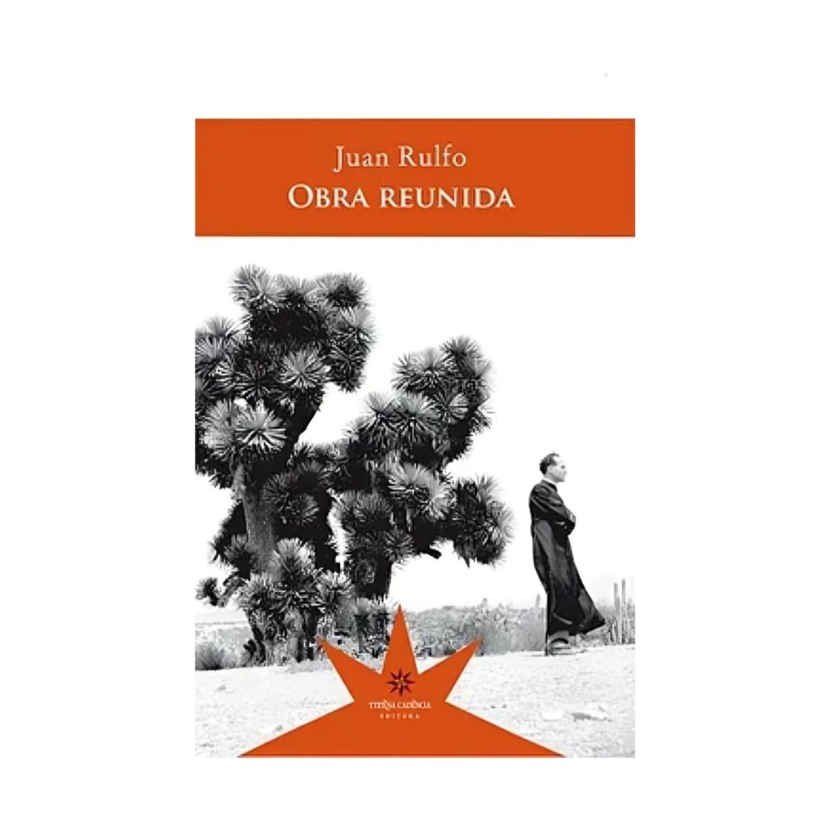 TOP10BOOKS - LIBRO Obra Reunida - Obra Reunida