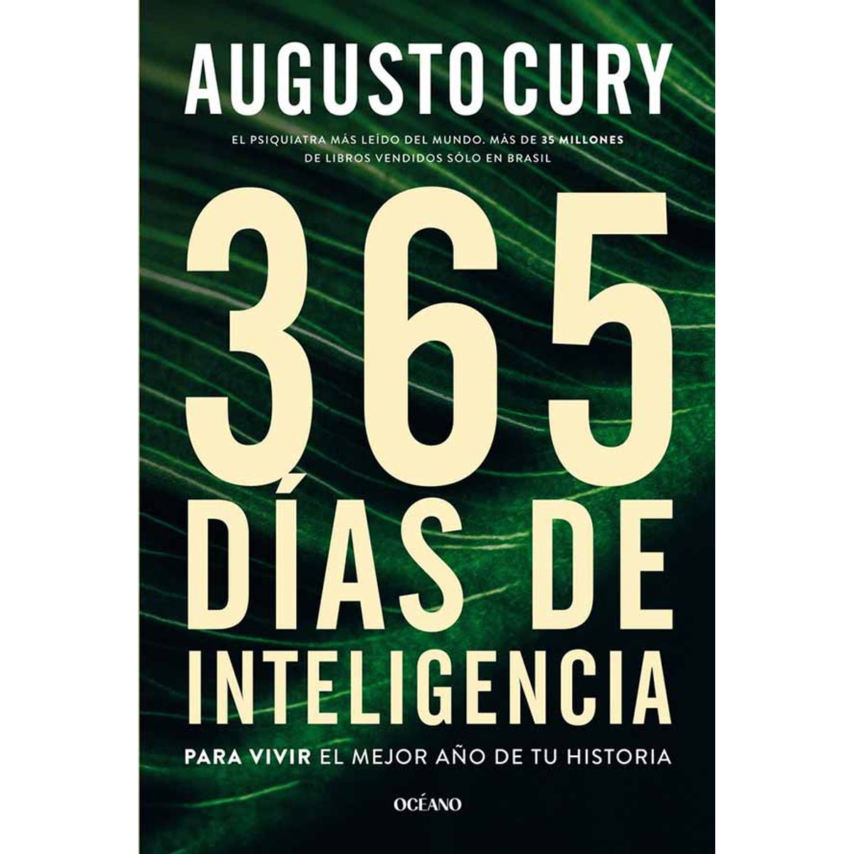 TOP10BOOKS - LIBRO 365 Días De Inteligencia. Para Vivir El