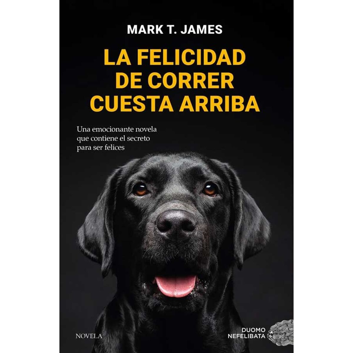 TOP10BOOKS - LIBRO La Felicidad De Correr Cuesta Arriba