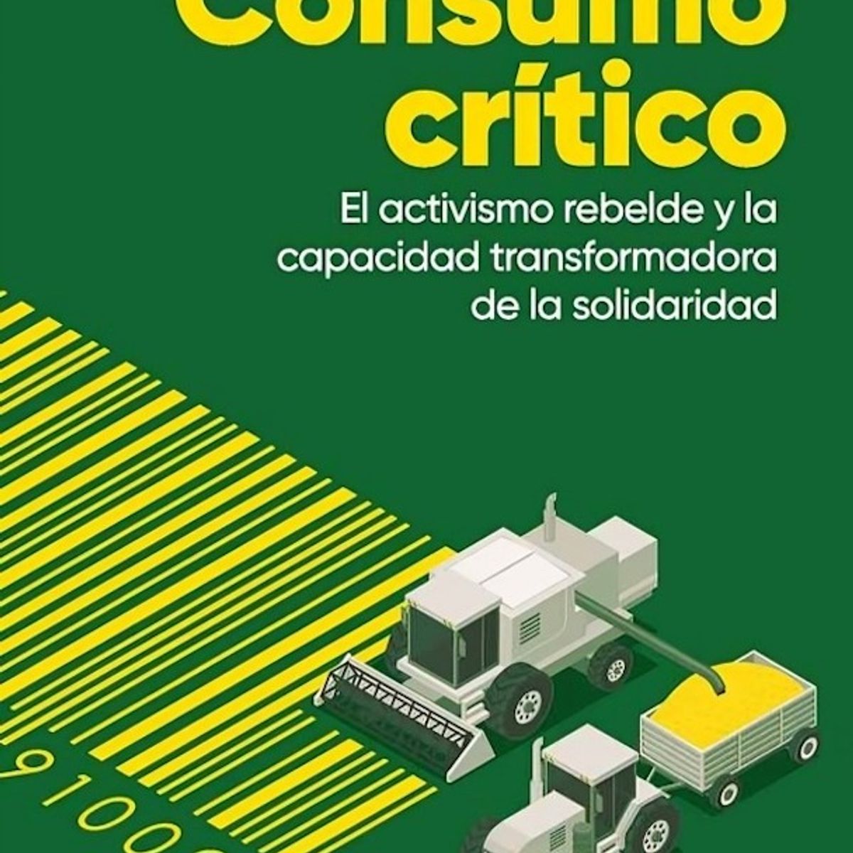 TOP10BOOKS - LIBRO Consumo Critico - Consumo Critico