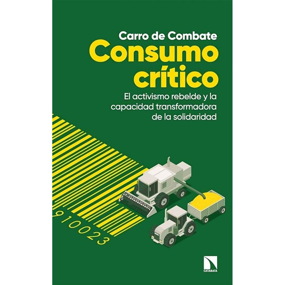 TOP10BOOKS - LIBRO Consumo Critico - Consumo Critico