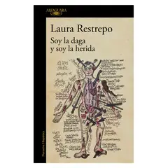 TOP10BOOKS - LIBRO Soy La Daga Y Soy La Herida - Soy La Daga Y Soy La Herida
