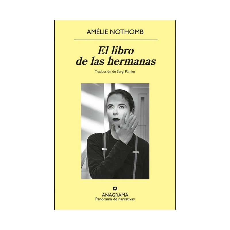 TOP10BOOKS - LIBRO EL LIBRO DE LAS HERMANAS / REEDICIÓN DE UN CLÁSICO DE LA HISTORIA POLÍTIC