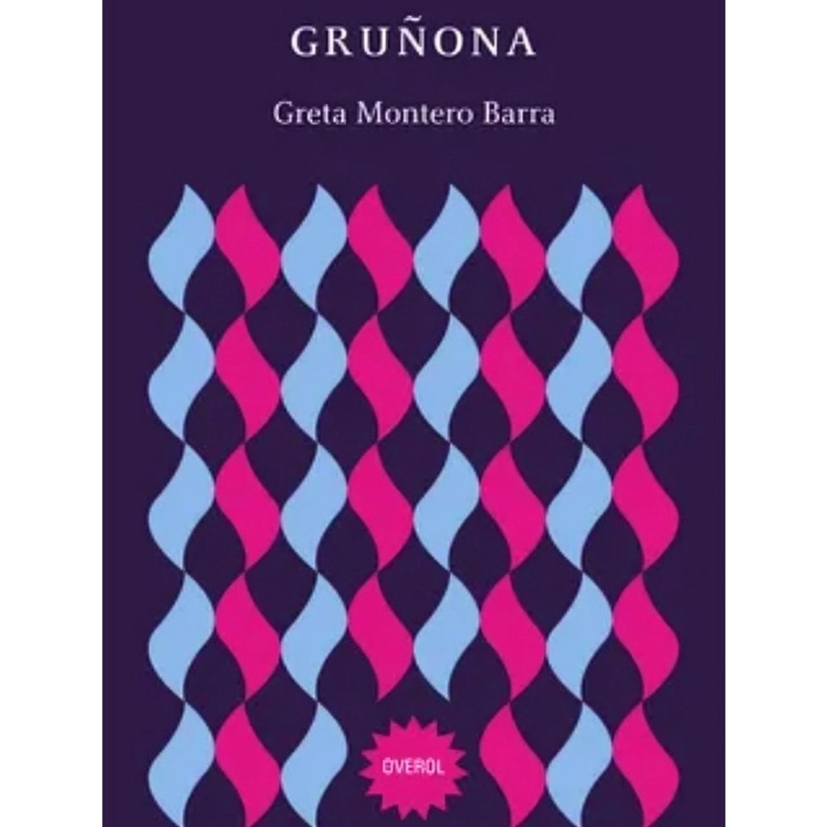 TOP10BOOKS - LIBRO Gruñona - Gruñona