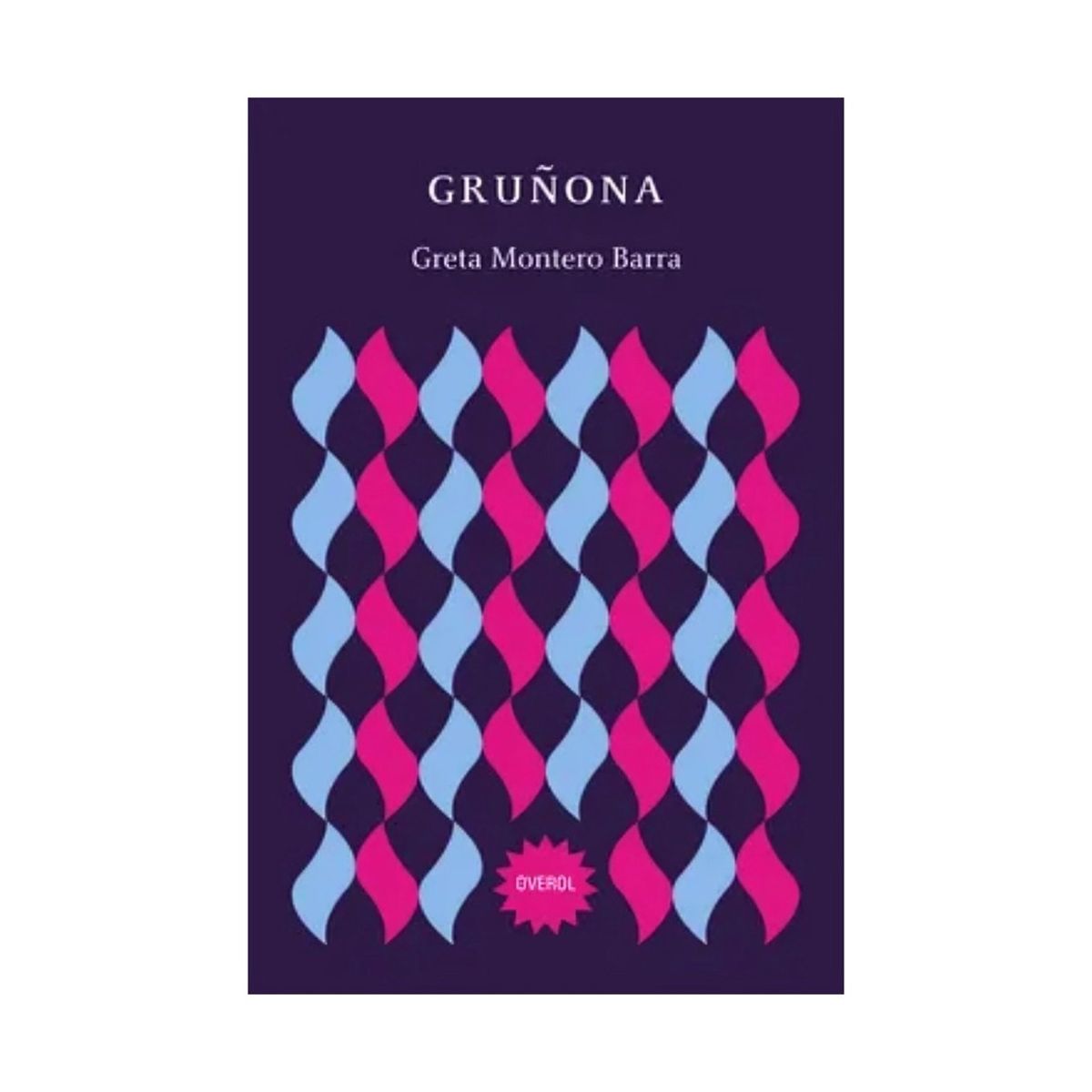 TOP10BOOKS - LIBRO Gruñona - Gruñona