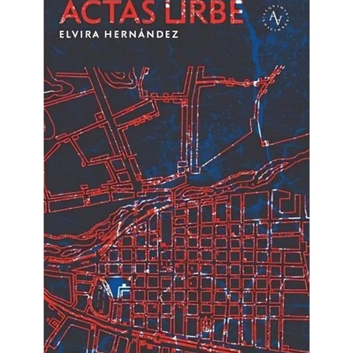 TOP10BOOKS - LIBRO Actas Urbe - Actas Urbe