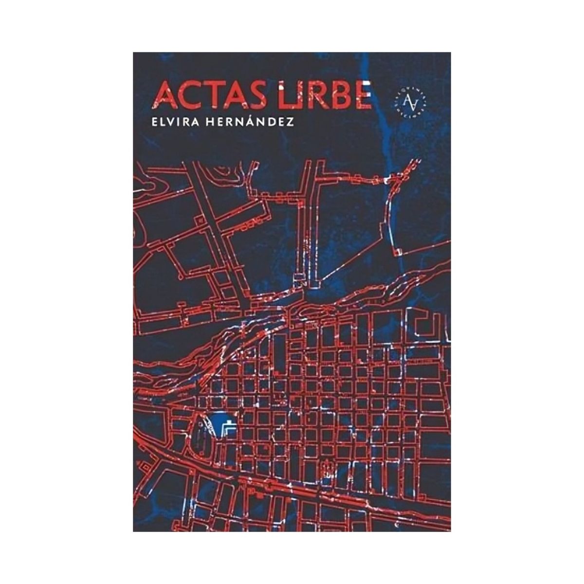 TOP10BOOKS - LIBRO Actas Urbe - Actas Urbe