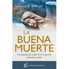 TOP10BOOKS - LIBRO La Buena Muerte - La Buena Muerte