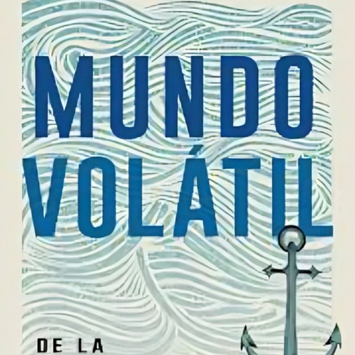 TOP10BOOKS - LIBRO Mundo Volatil - Mundo Volatil