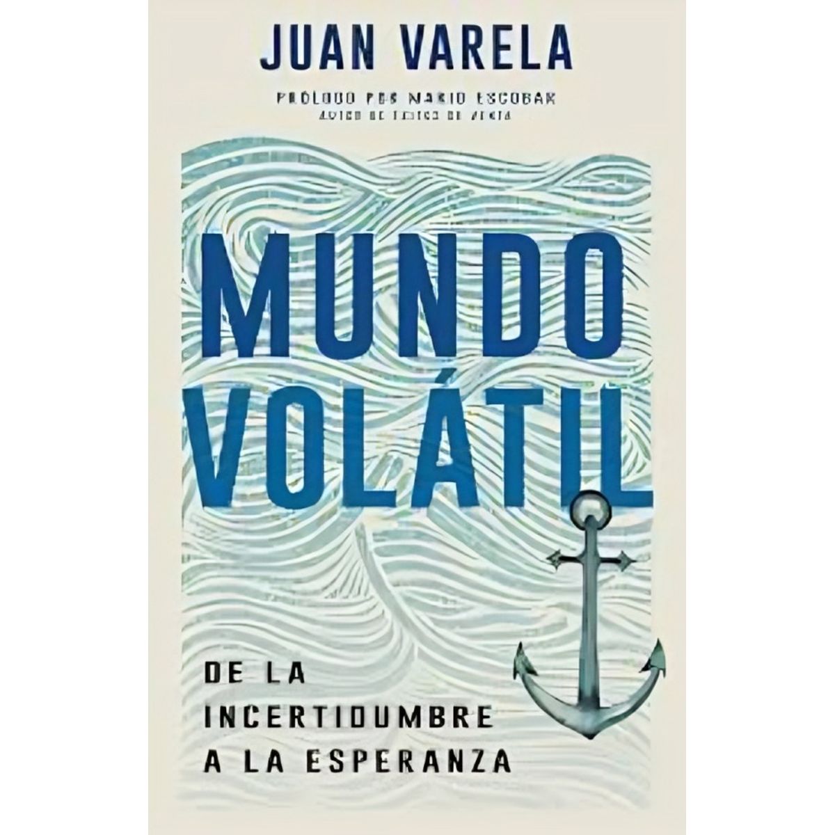 TOP10BOOKS - LIBRO Mundo Volatil - Mundo Volatil