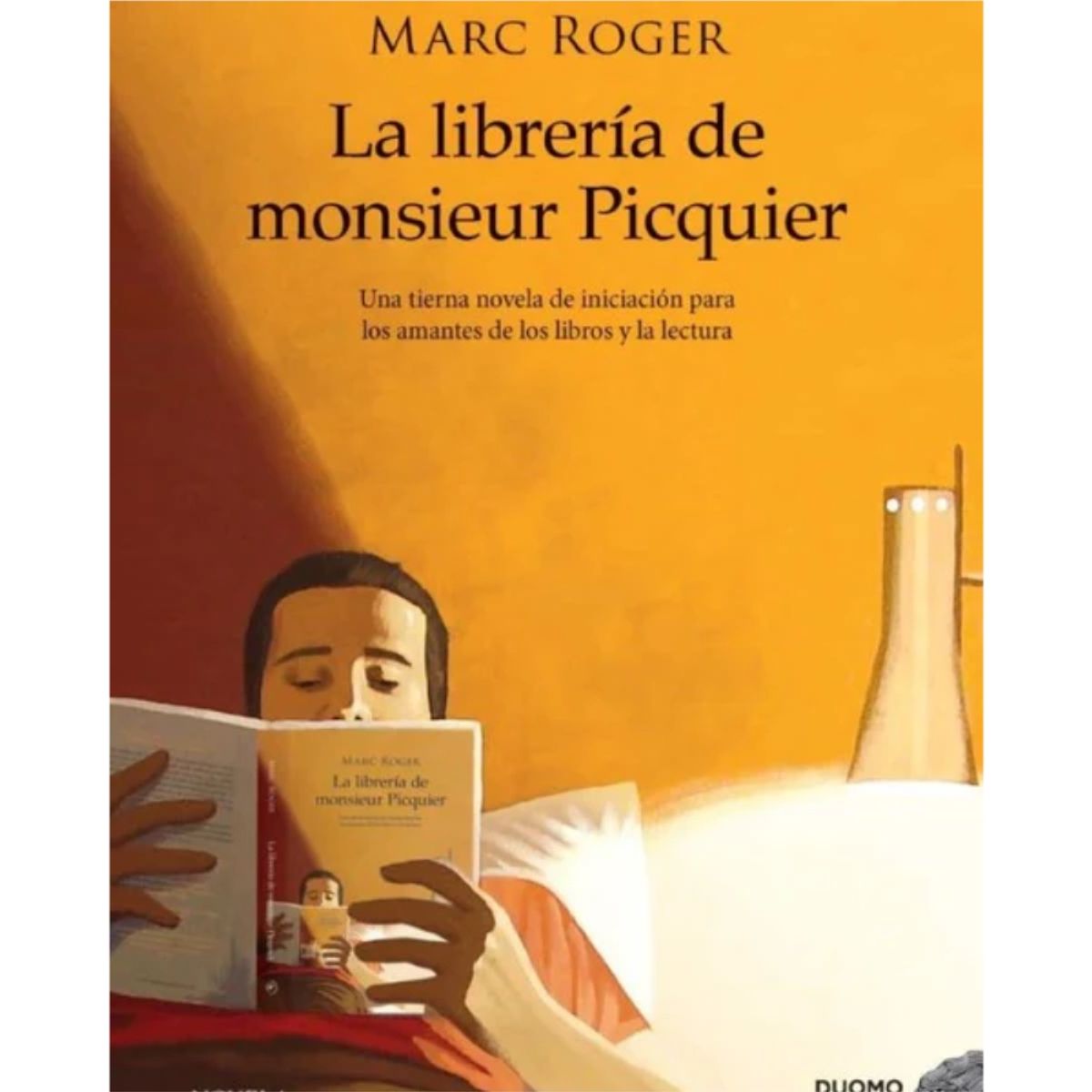 TOP10BOOKS - LIBRO La Libreria De Monsieur Picquier - La Libreria De Monsieur Picquier