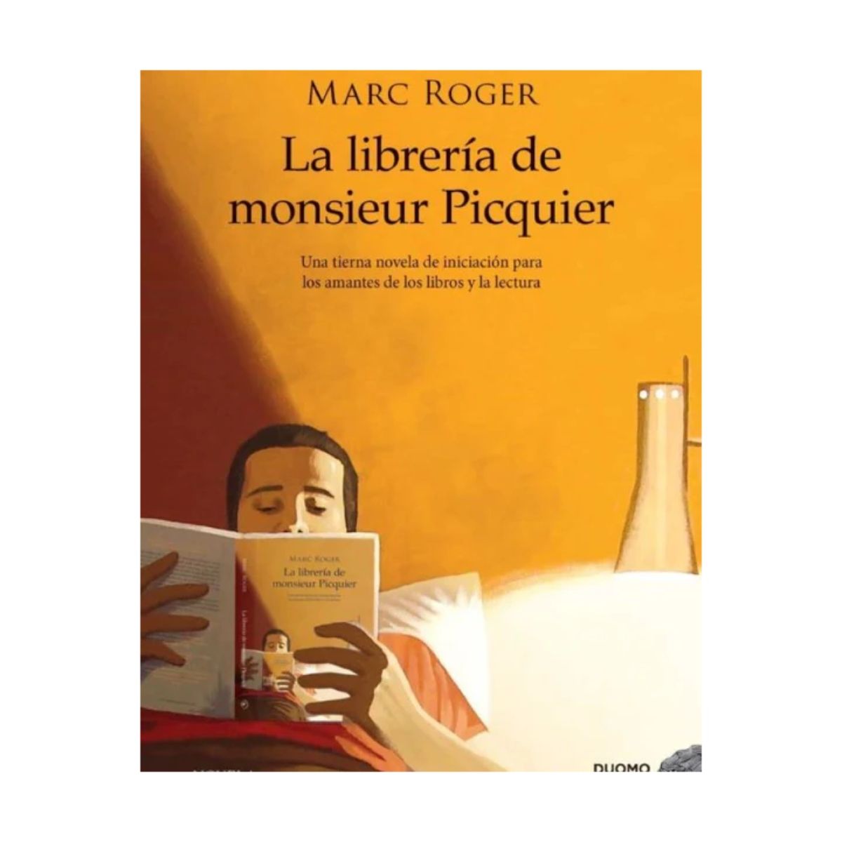 TOP10BOOKS - LIBRO La Libreria De Monsieur Picquier - La Libreria De Monsieur Picquier