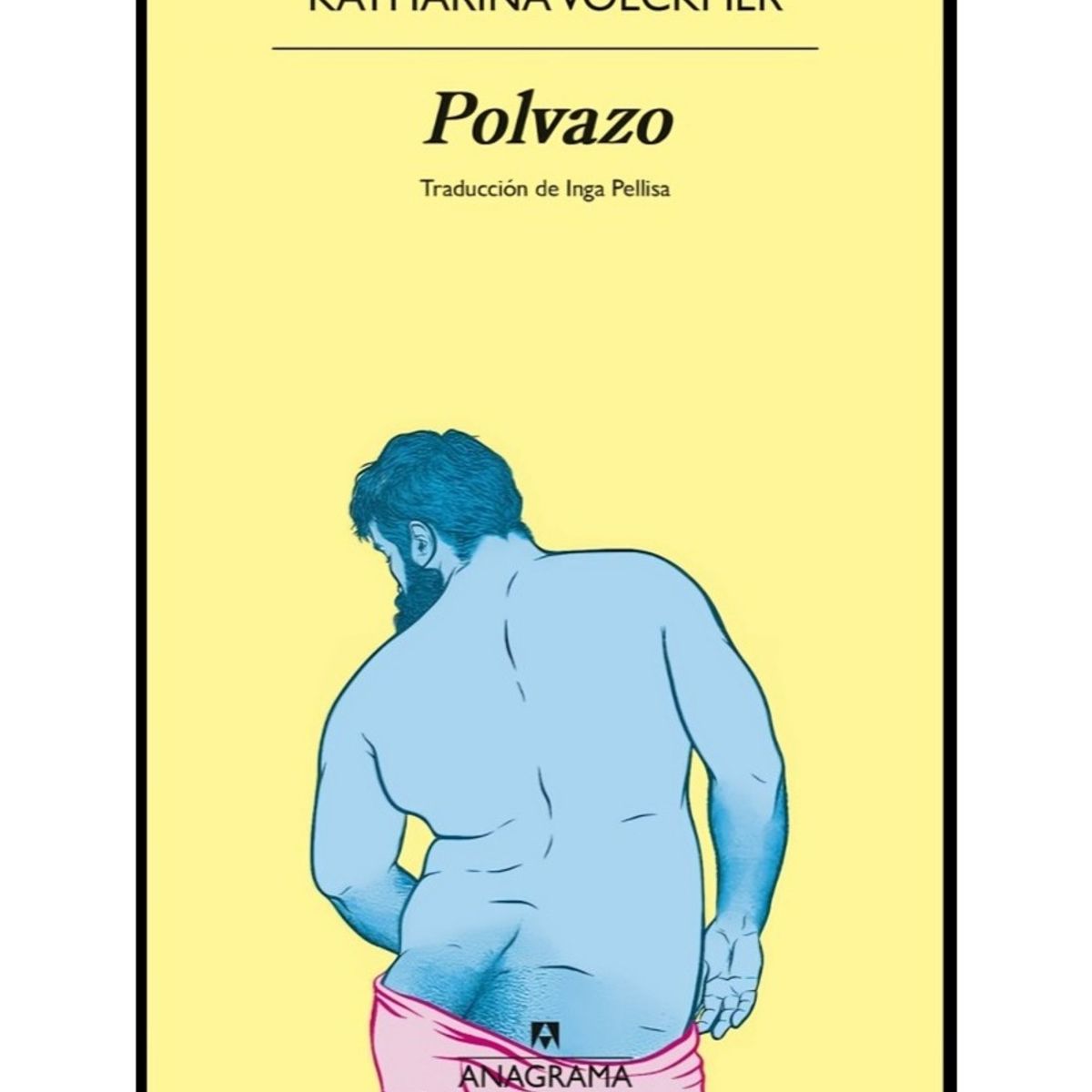 TOP10BOOKS - LIBRO Polvazo - Polvazo