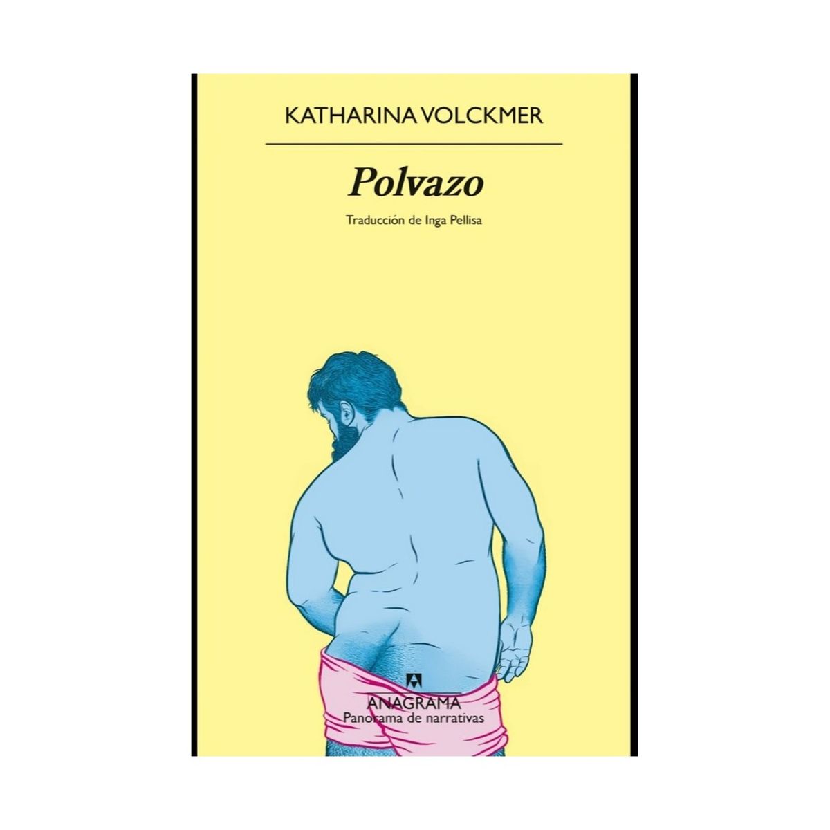 TOP10BOOKS - LIBRO Polvazo - Polvazo