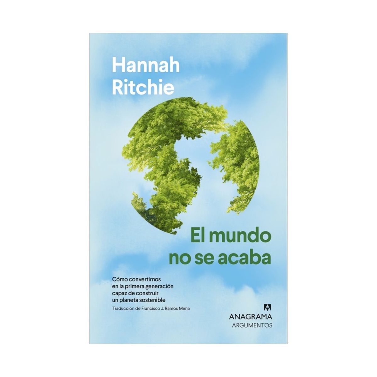 TOP10BOOKS - LIBRO El Mundo No Se Acaba - El Mundo No Se Acaba