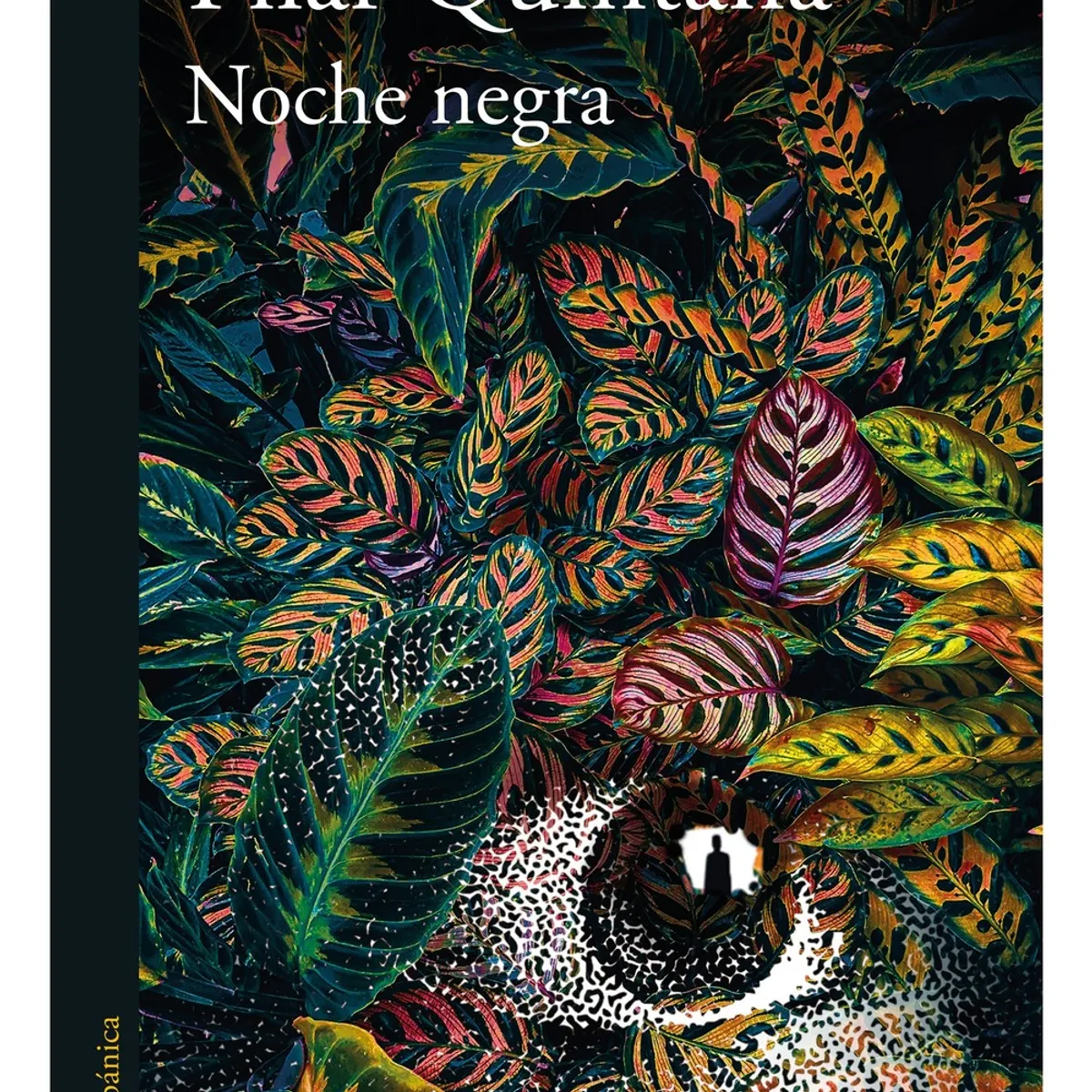 TOP10BOOKS - LIBRO Noche Negra - Noche Negra