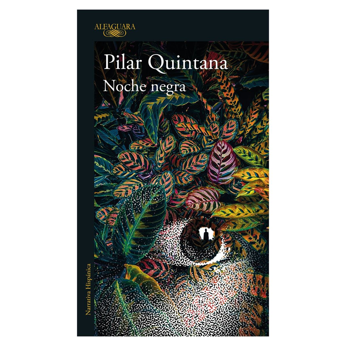 TOP10BOOKS - LIBRO Noche Negra - Noche Negra