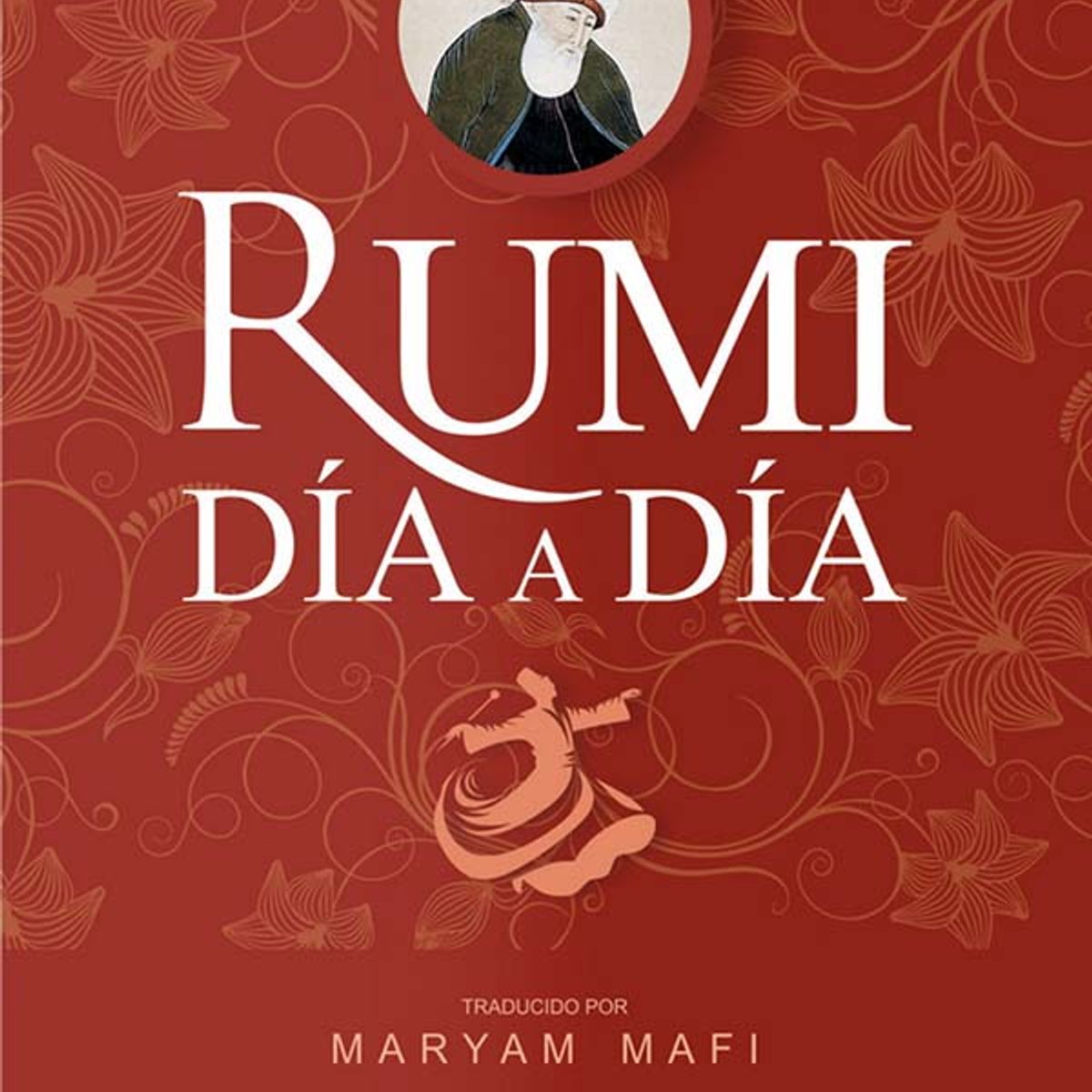 TOP10BOOKS - LIBRO Rumi Dia A Dia - MARYAM MAFI